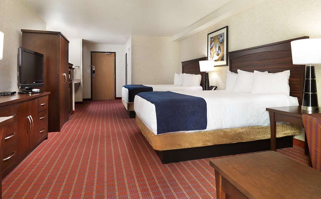 Crystal Inn Hotel & Suites - Salt Lake City Cameră foto